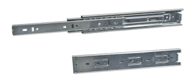 Направляющие шариковые 35/350 Mont Blanc